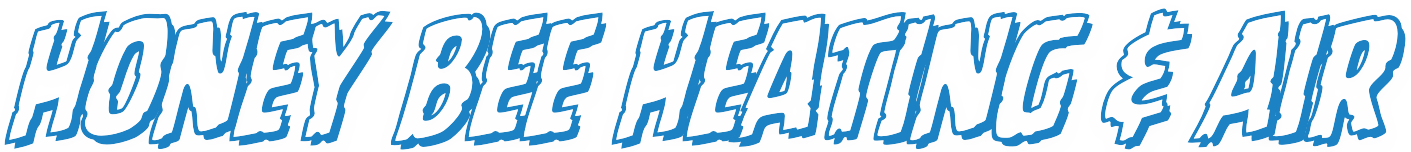 Honey Bee Heating & Air, LLC Company in Dripping Springs TX Logo